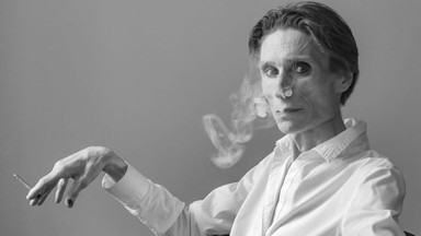 Madame Nielsen: Lesung, Gespräch, Exzess und die Frage: Was ist Deutsch?