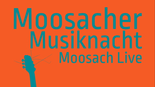 14. Moosacher Musiknacht - Moosach Live