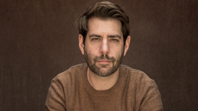 Claus von Wagner - Projekt Equilibrium