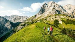 Alpenverein München & Oberland