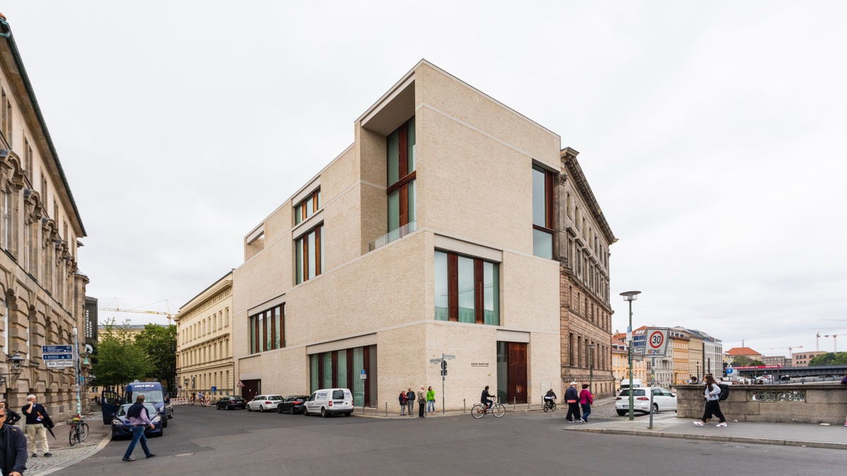 Haus Bastian Berlin