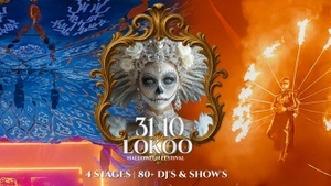 LOKOO - Halloween Horrorkeller Festival