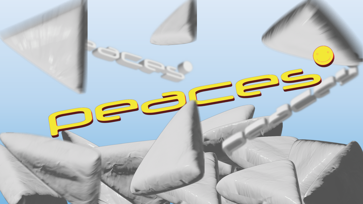 peaces second-hand boutique