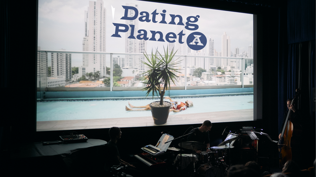 Dating Planet A