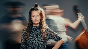 Än’s Jazz Vogue – Vocal Jazz