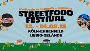 Street Food Festival Köln