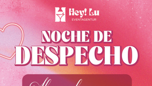 Noche De Despecho: primer karaoke colectivo