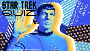 SES Quiz - Star Trek