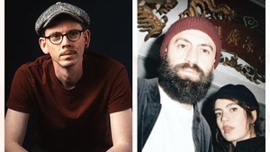 LOLA & BVCK x SCHÄFER