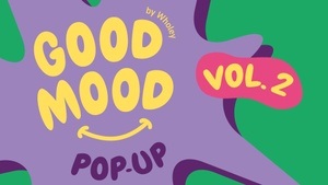 Good Mood Pop-up Vol.2