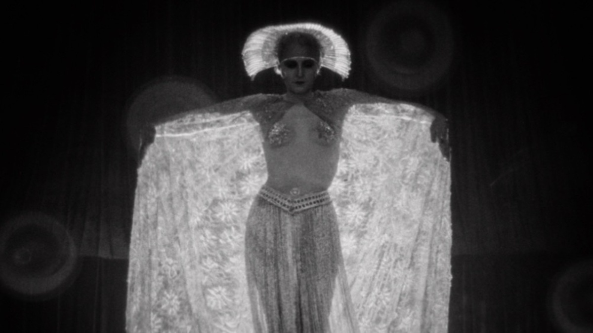 TRAUM UND TRAUMA.Expressionismus in Kunst und Film