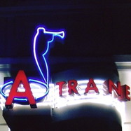 A-Trane