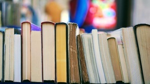 Solitude im Literaturhaus