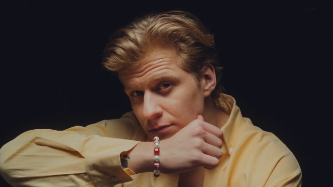 Thorsteinn Einarsson