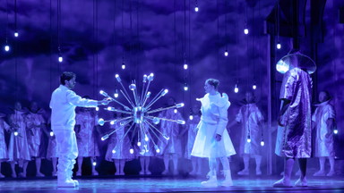 Die Zauberflöte