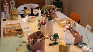 Art Clay Silber Schmuckworkshop