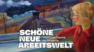 Mit dem Baby ins Museum: Schöne neue Arbeitswelt