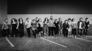 VokalOrchester NRW- Konzert