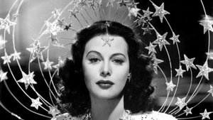 Geniale Göttin: Die Geschichte von Hedy Lamarr