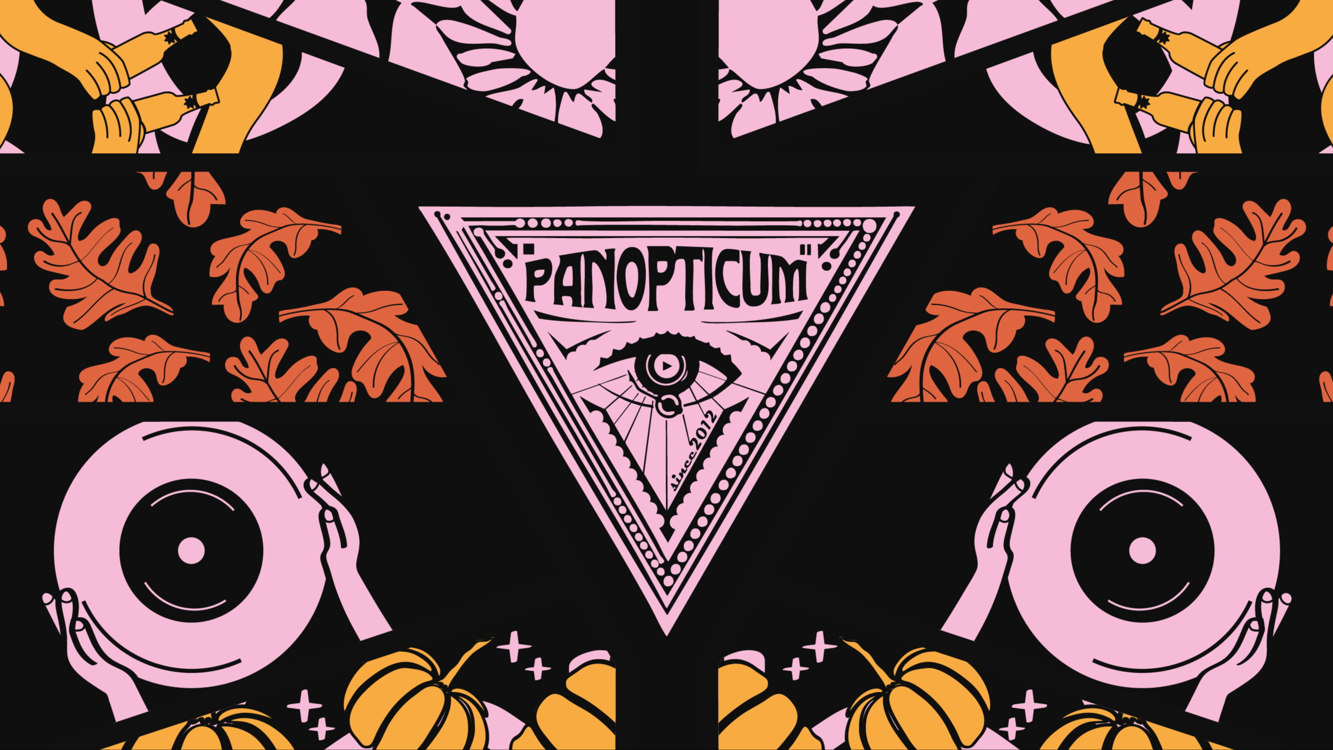 PANOPTICUM HERBSTIVAL AFTERSHOW