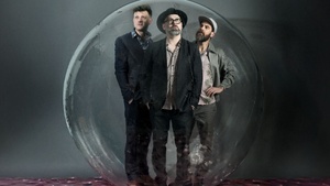 Matti Klein Soul Trio