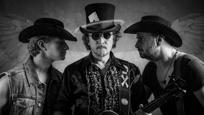 Mandowar - Grilling in the name of - Tour 2025 - Nachtleben Frankfurt