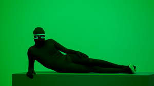 Vortrag & Performance: Dissident Bodies