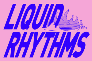 LIQUID RHYTHMS LIVE | VOE