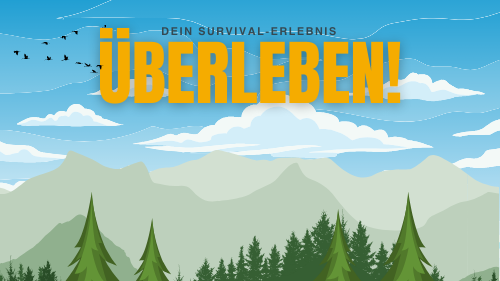 Survival Erlebnis
