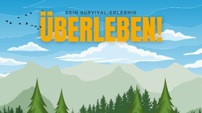 Survival Erlebnis