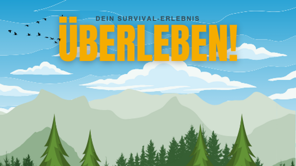 Survival Erlebnis