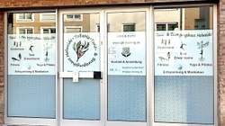 TaBeHa - Tanz- & Bewegungshaus in Köln-Holweide