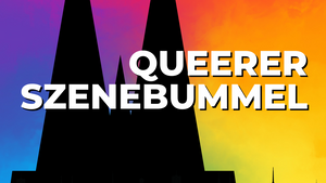 Queerer Szenebummel
