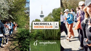 MHC x Engelhorn – Mannheim Urban Hike