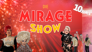 Die Mirage Show