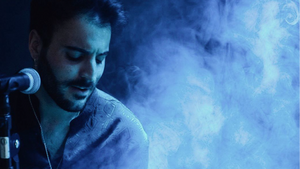 ANDALUSISCHE NACHT: MANUEL RAGUÉ - Latinpop, Rumba & Flamenco - ein Fest der Sinne