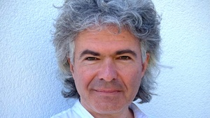 Detlef Stein: Vincent Van Gogh in Südfrankreich