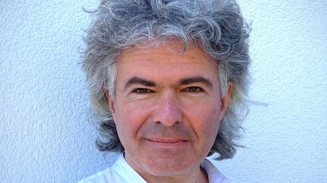 Detlef Stein: Vincent Van Gogh in Südfrankreich