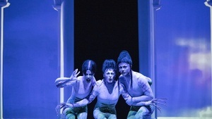 Es kann doch nur noch besser werden