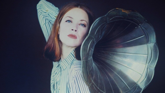 Magdalena Ganter - TRANSIT TOUR