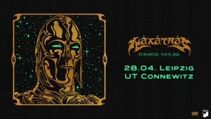 Naxatras - Heavy Psych/ Prog/ Stoner/ Space Rock