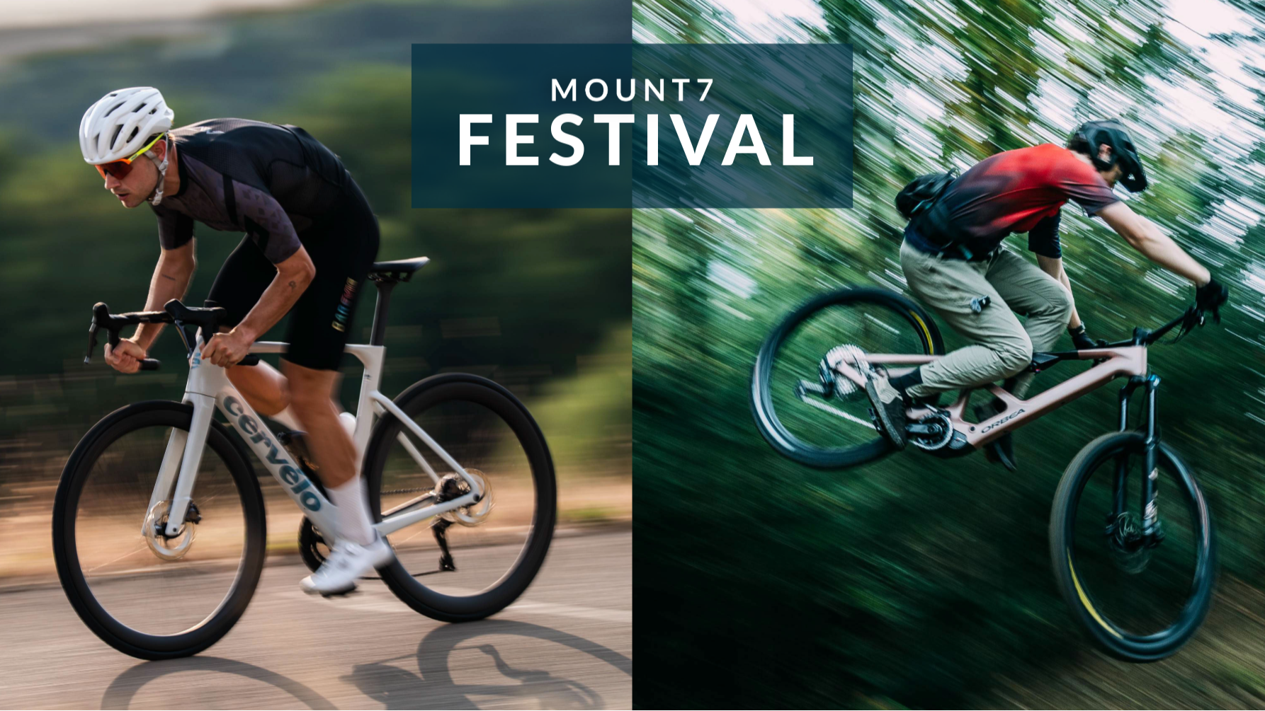 Mount7 Bike Festival 2026