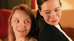 Eine Frau braucht einen Plan