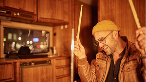 COSMO KLEIN & THE CAMPERS