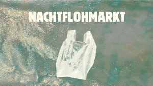 Nachtflohmarkt - umBAUbar
