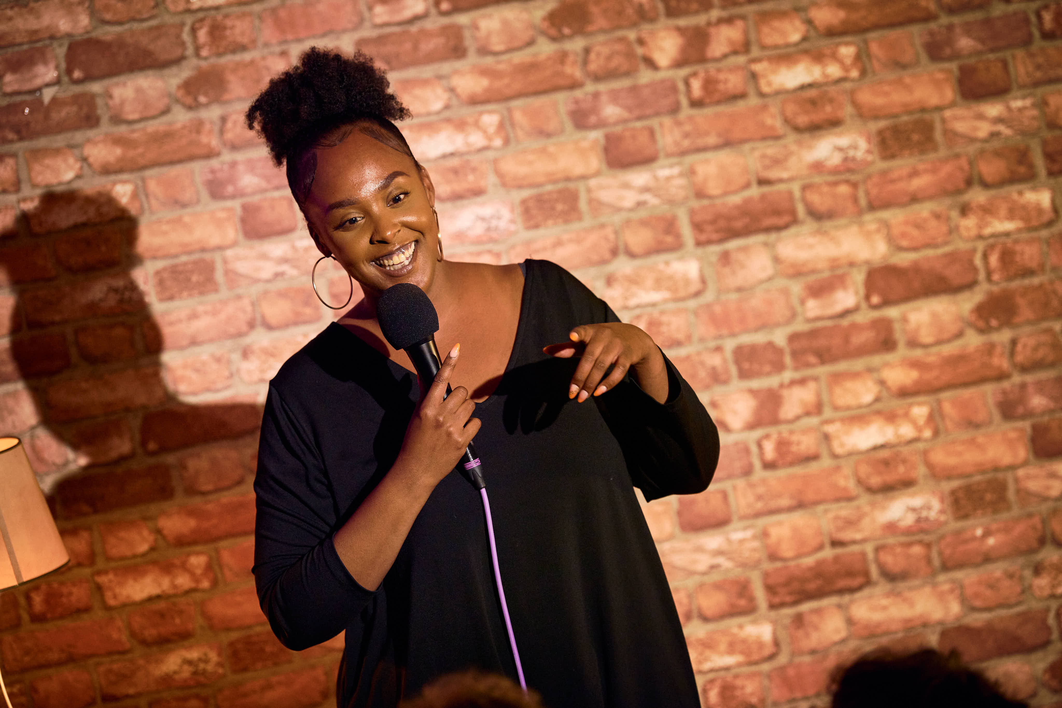 Late Night Comedy: Ayan Ali