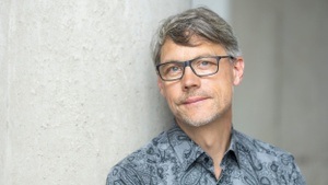 Christoph Sieber - Weitermachen!