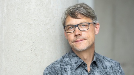 Christoph Sieber - Weitermachen!