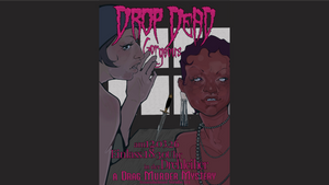 DragX presents: Drop dead Gorgeous at Theater Drehleier
