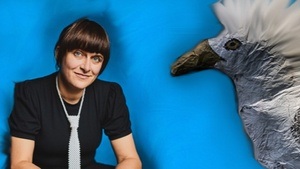 Irgendwas mit Möwen - Special Guest: Ella Carina Werner!